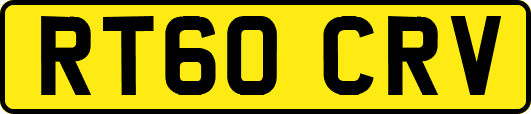 RT60CRV
