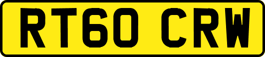 RT60CRW