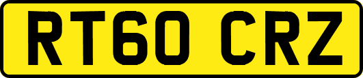 RT60CRZ
