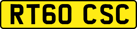 RT60CSC