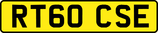 RT60CSE