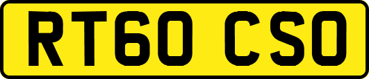 RT60CSO