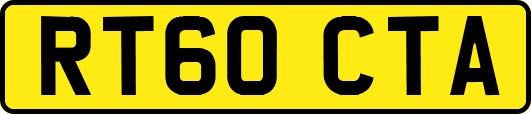 RT60CTA