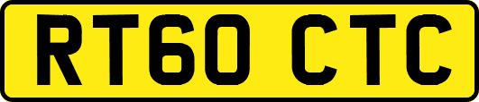 RT60CTC