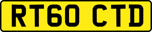 RT60CTD