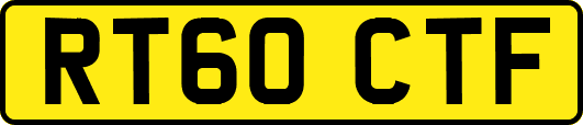 RT60CTF