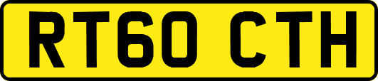 RT60CTH