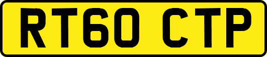 RT60CTP