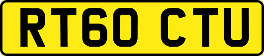 RT60CTU