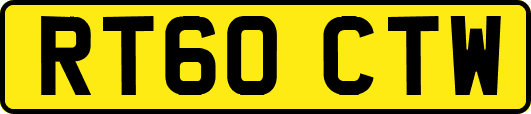 RT60CTW
