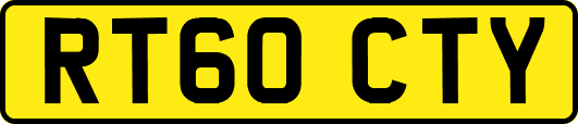 RT60CTY