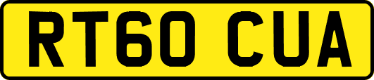 RT60CUA