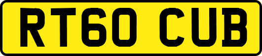 RT60CUB