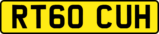 RT60CUH
