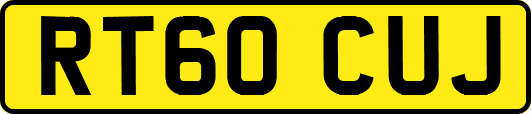 RT60CUJ