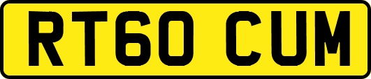 RT60CUM