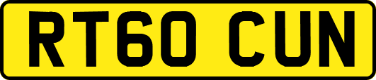RT60CUN