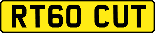 RT60CUT