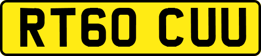 RT60CUU