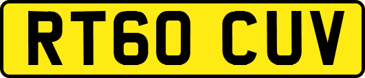 RT60CUV