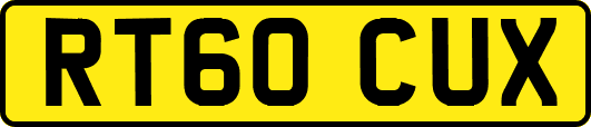 RT60CUX