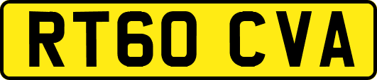 RT60CVA