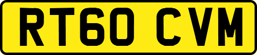 RT60CVM