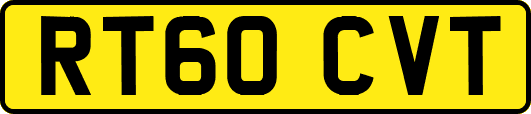 RT60CVT