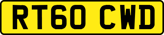 RT60CWD