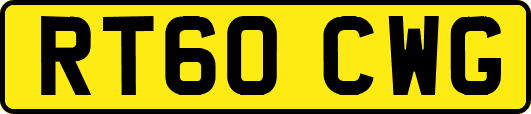 RT60CWG