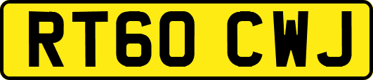 RT60CWJ