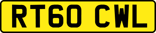 RT60CWL