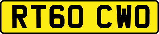 RT60CWO