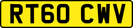 RT60CWV