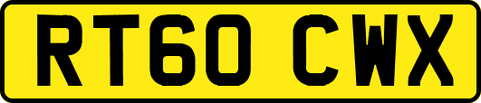 RT60CWX