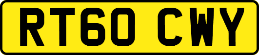 RT60CWY