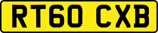 RT60CXB