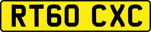 RT60CXC