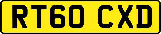 RT60CXD