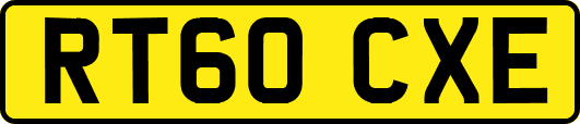 RT60CXE
