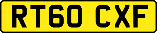 RT60CXF