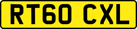 RT60CXL