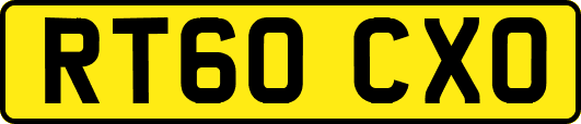 RT60CXO