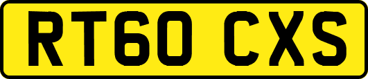 RT60CXS