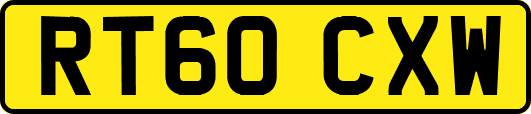 RT60CXW