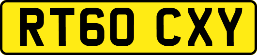 RT60CXY