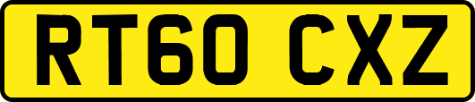 RT60CXZ