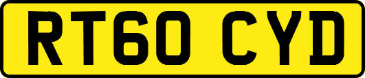 RT60CYD