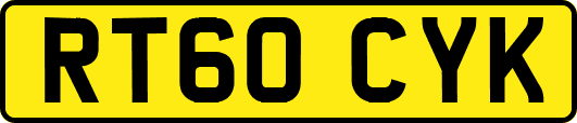 RT60CYK