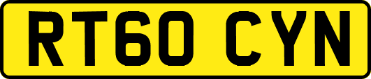 RT60CYN